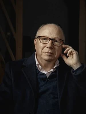 David Park profile image
