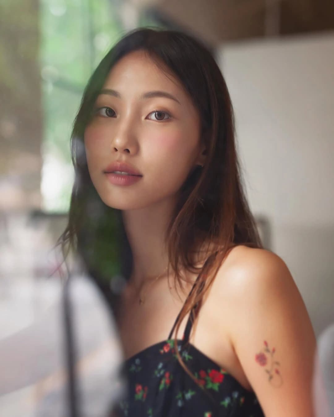 Jessica Lee profile image