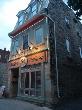 Bistro 54 image