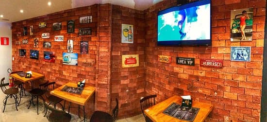 The Pub House image