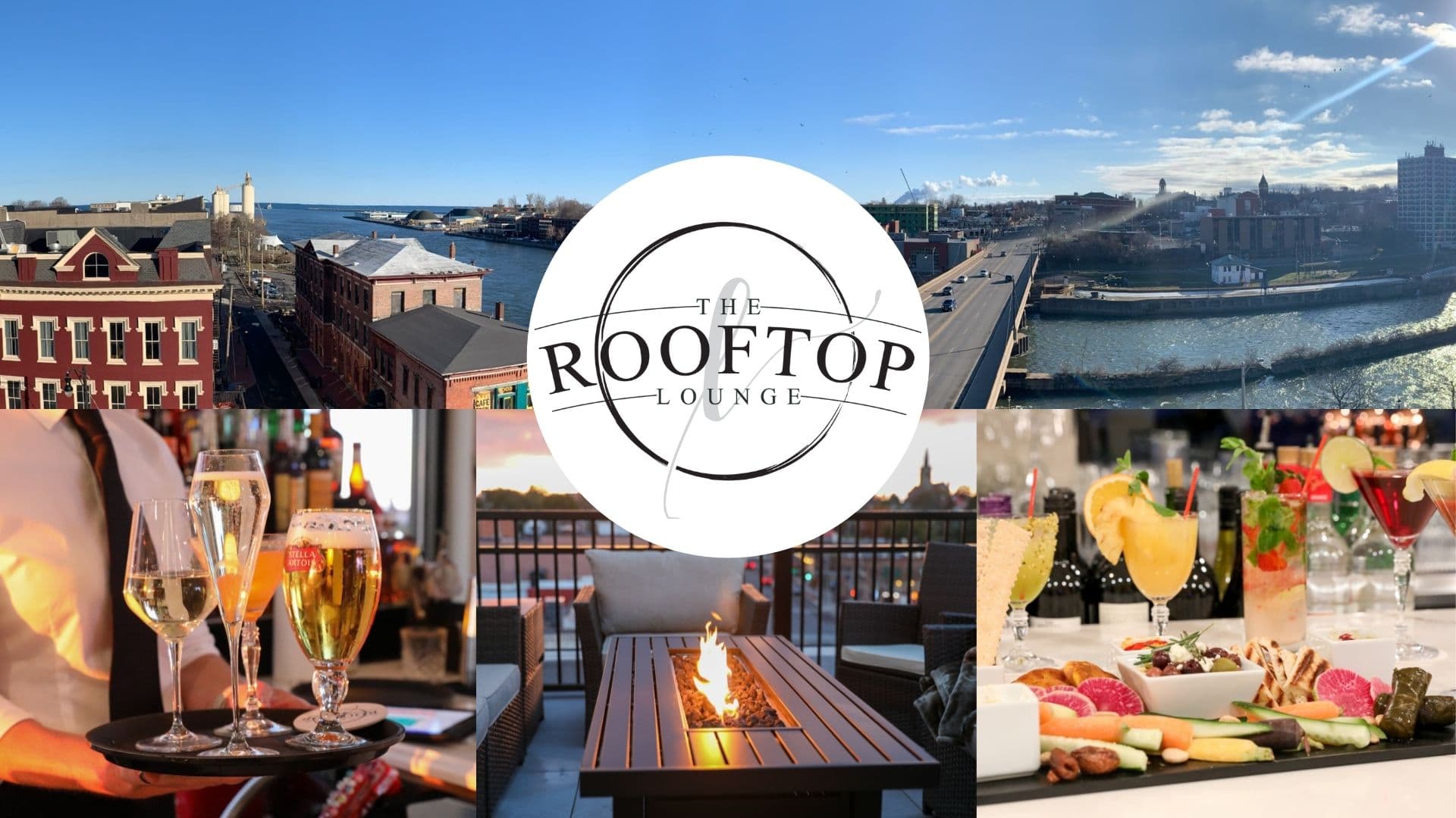 The Rooftop Lounge image